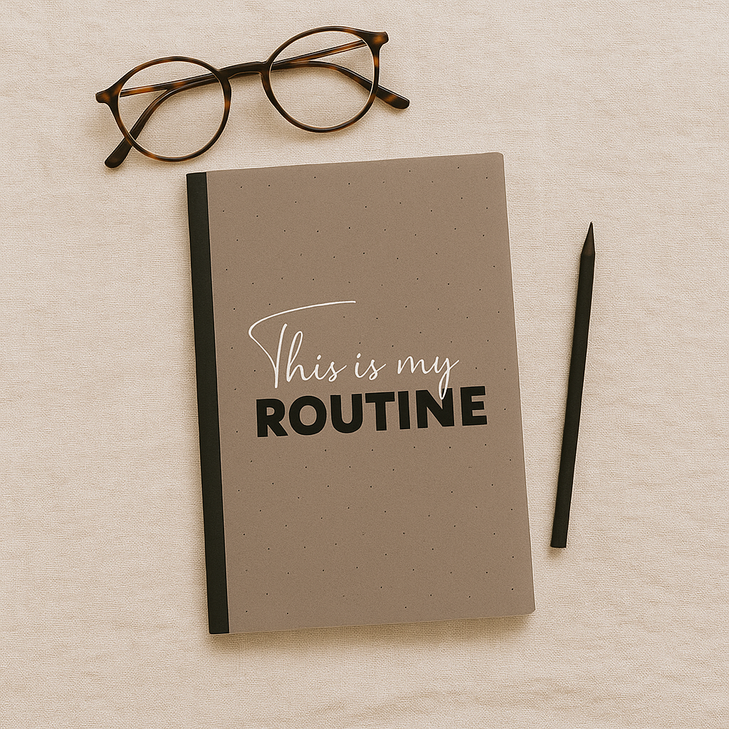 Routine- und Gewohnheits-Tracker