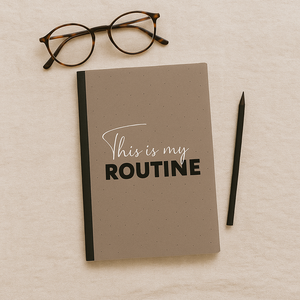 Routine- und Gewohnheits-Tracker