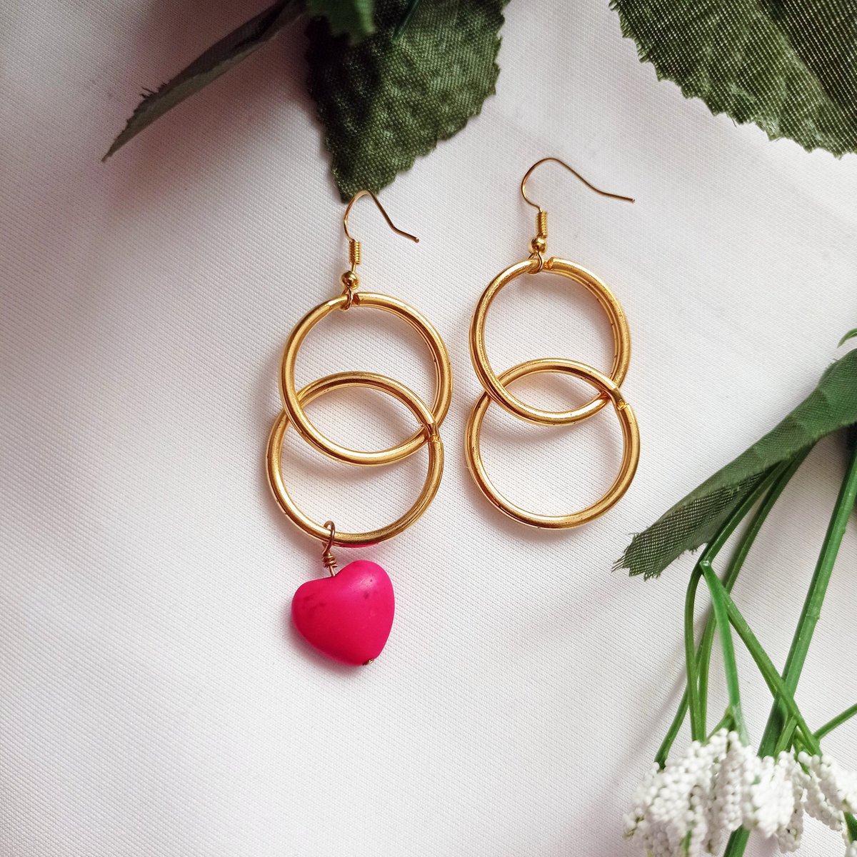 Pendientes Para Amar