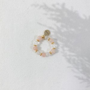 RING "LENTE LIEFDE"