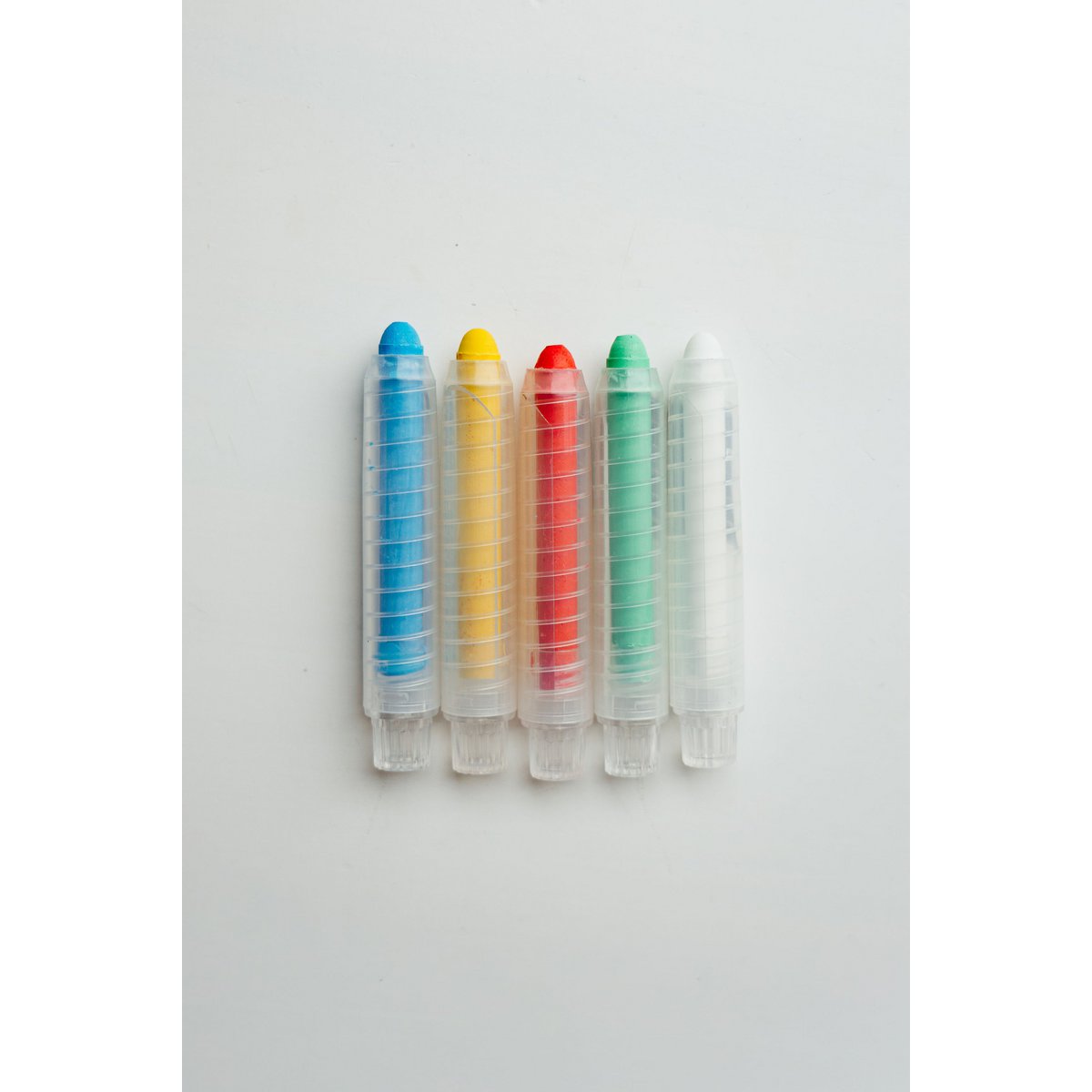 Crayones lavables para niños, Spin-on (5 uds.)