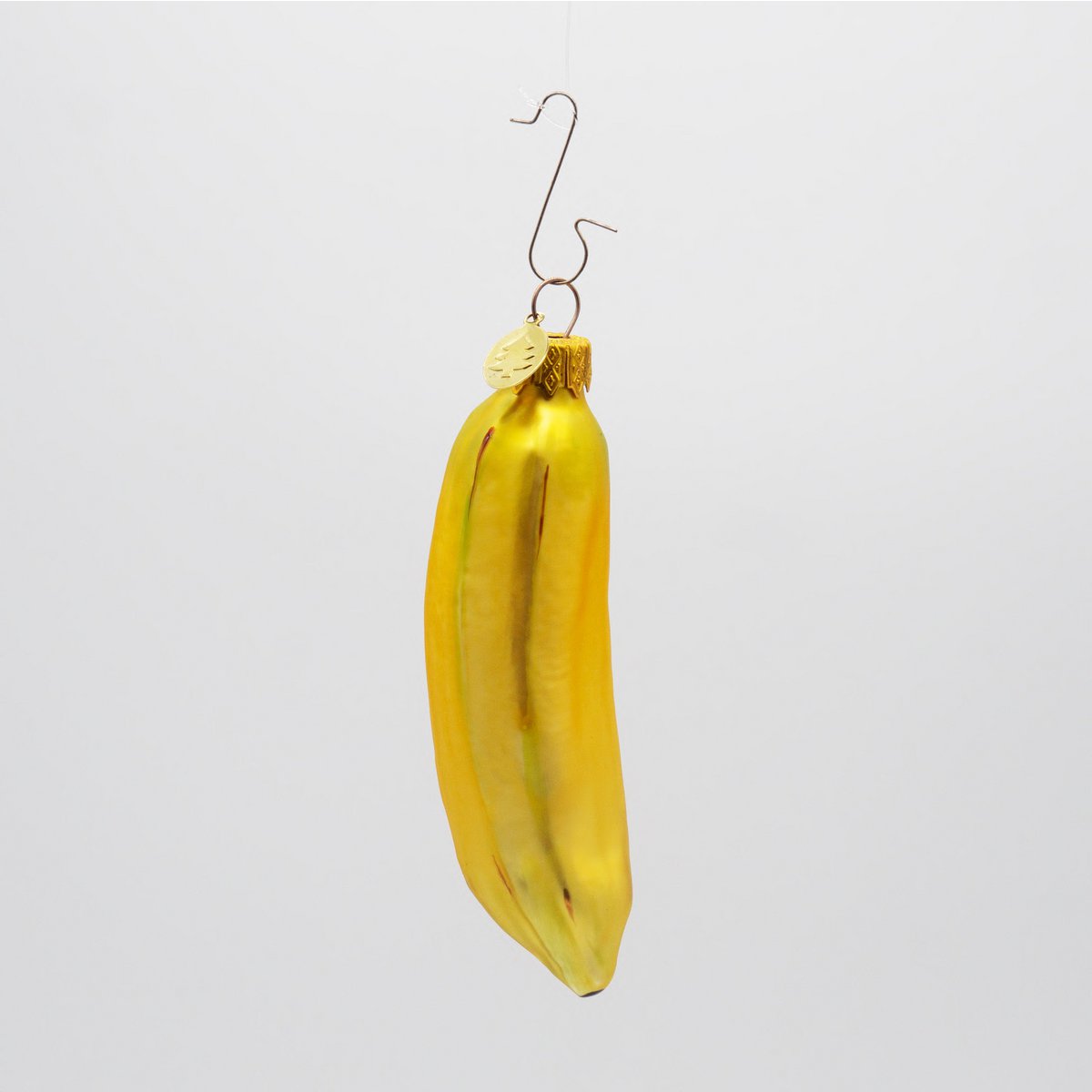 Adornos para árboles de plátano