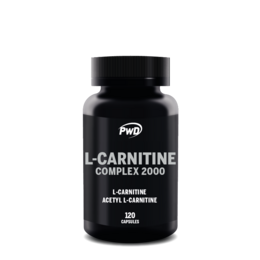 COMPLEXE L-CARNITINE 2000