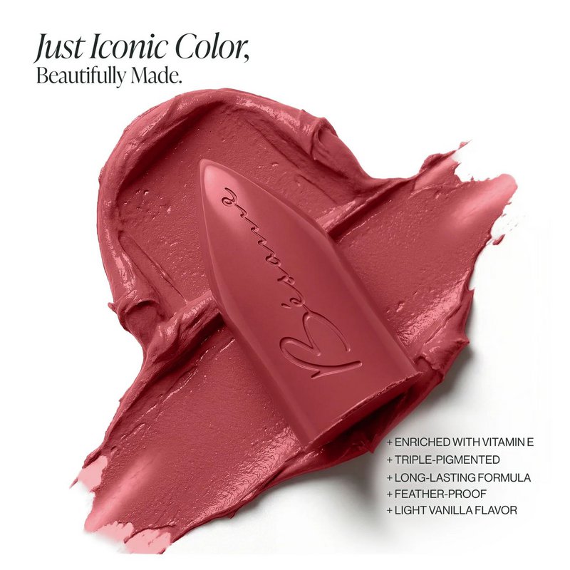 Dusty Rose 1969 Lipstick