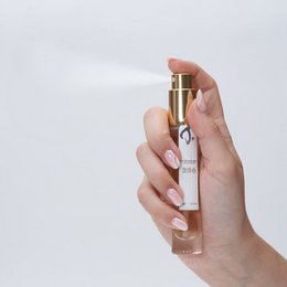 Scented mist for body, hair and pillow