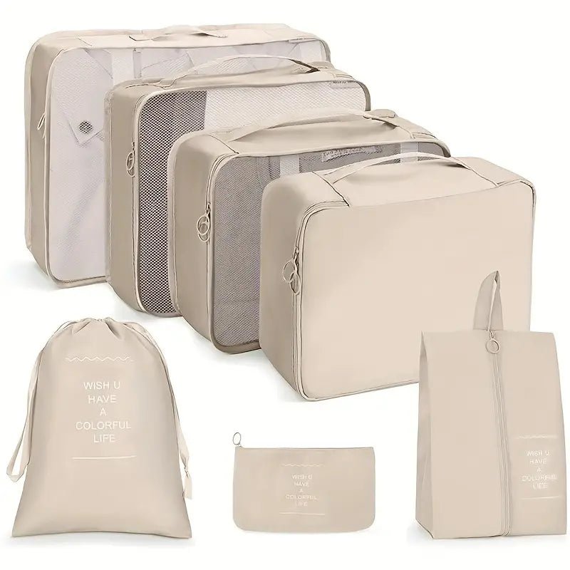 Luggage Organizer