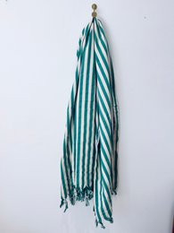 Plaid - 90x180 senf Copy