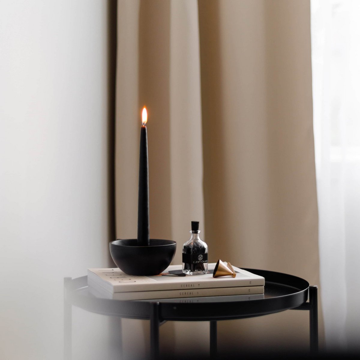 Black Candles