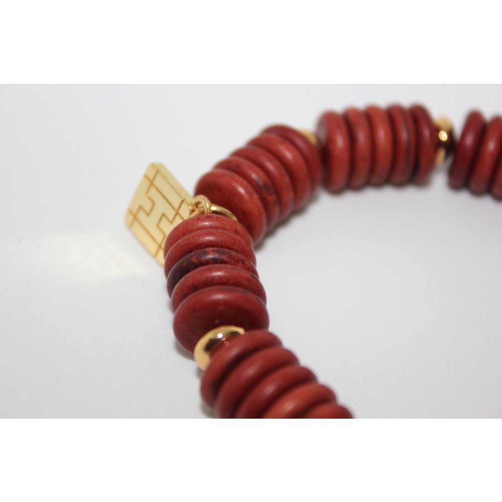 Musina Red-bracelet
