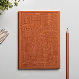 Amsterdam notesbogen