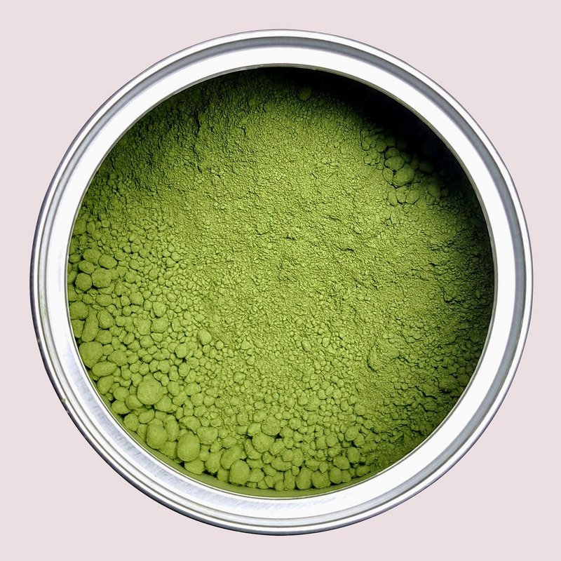 Bio Matcha Madlavning 30g Dosis