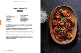 Paulami Joshi - The bible of Indian cuisine