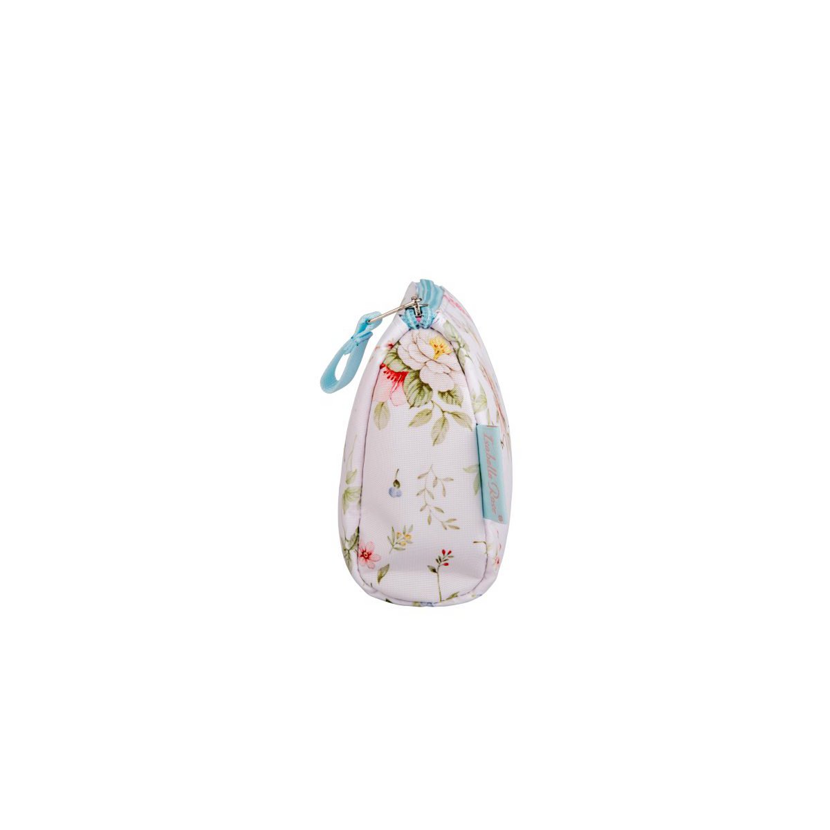 Kosmetiktasche English Garden 20x12x5,4 cm Isabelle Rose