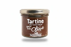 Born to be Olive