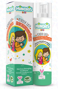 MINORIS KIDS EASY DETANGLING CONDITIONER 200ML