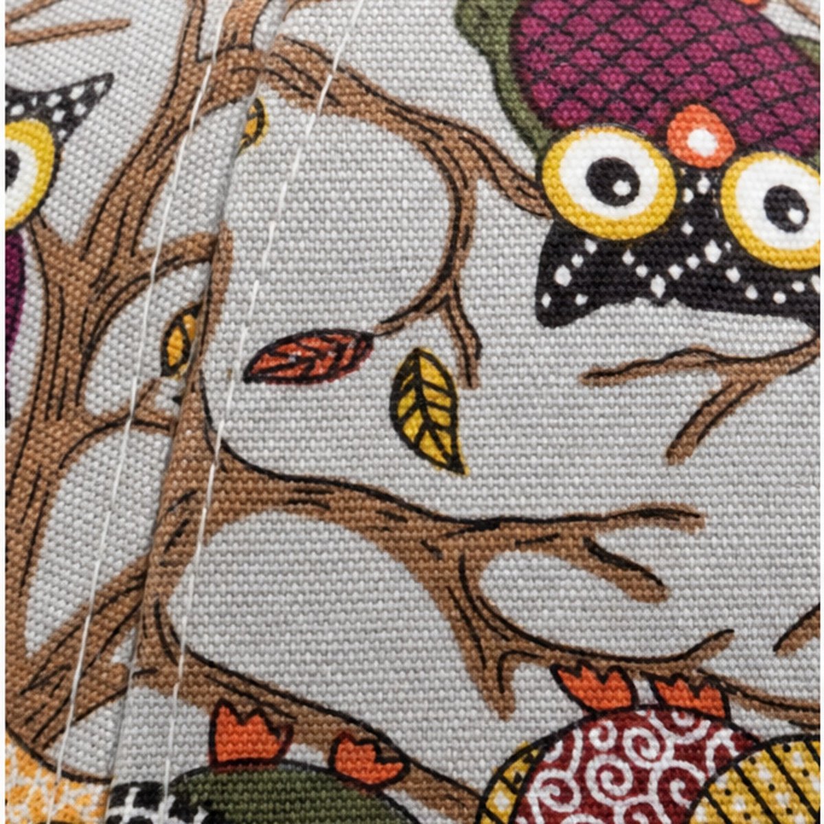 HS Cap with Print - Multiple Prints