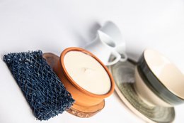 Scrubber/spugna salva oceano