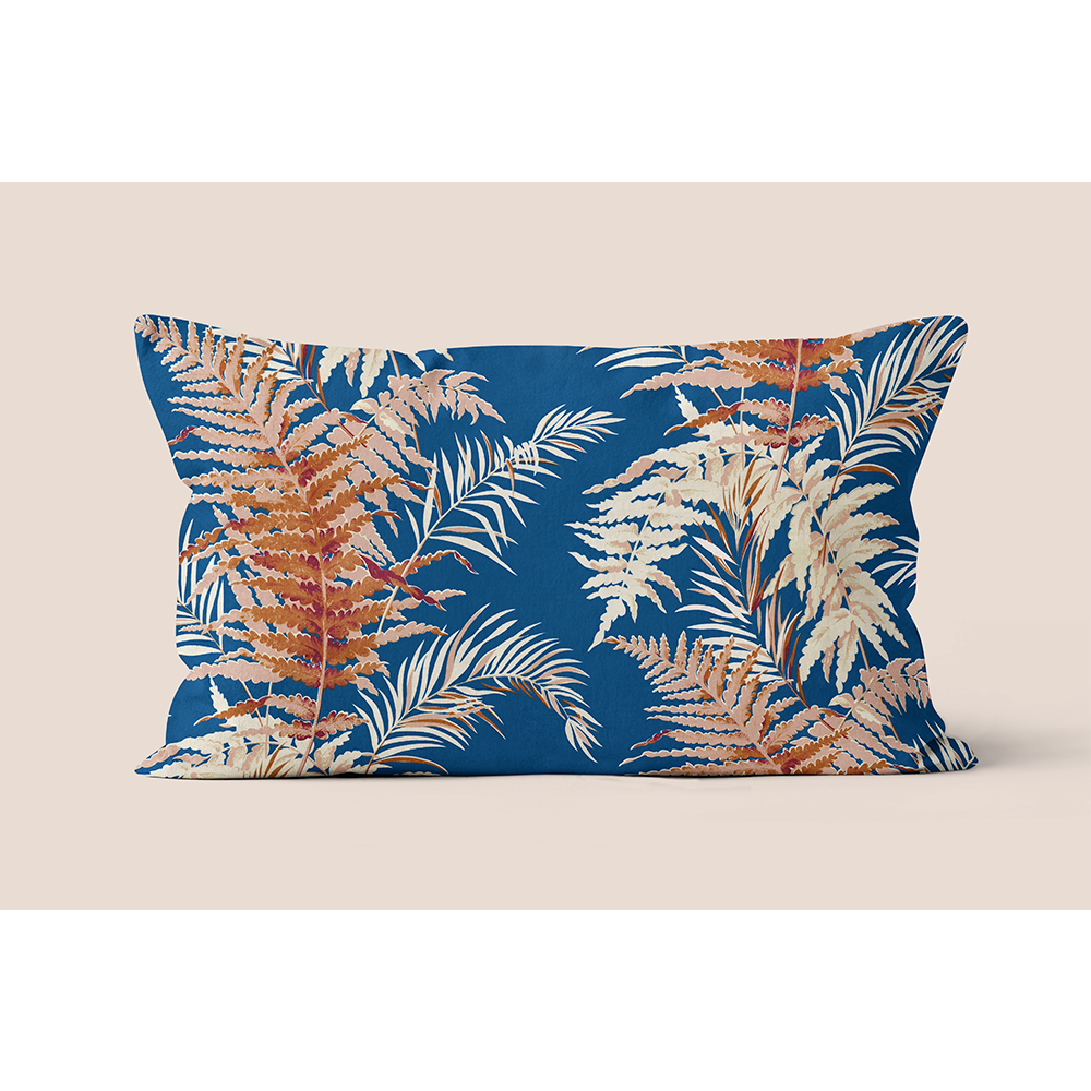 Vintage cushion - Louise model