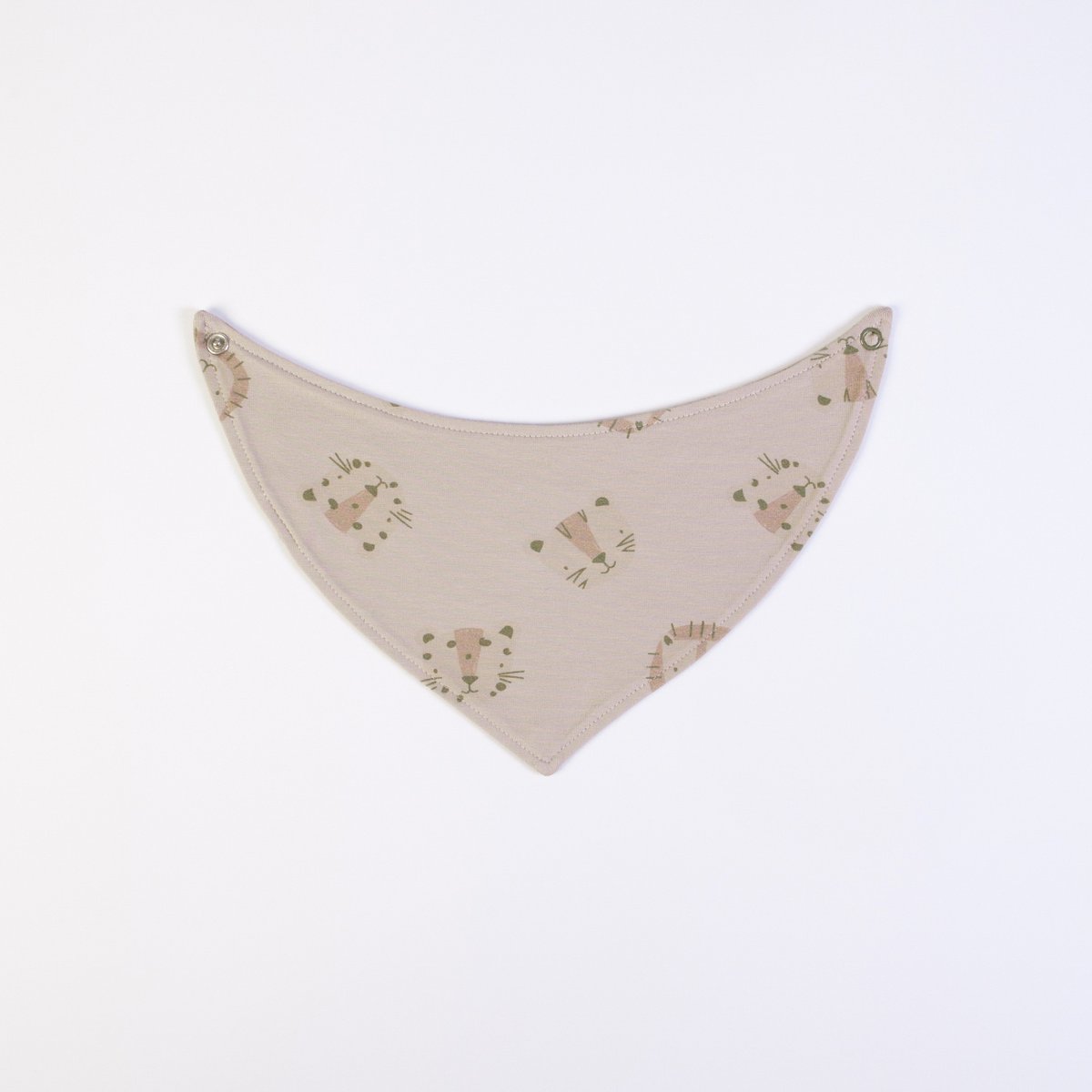 16585 - Bib -Schal - AW 25-26