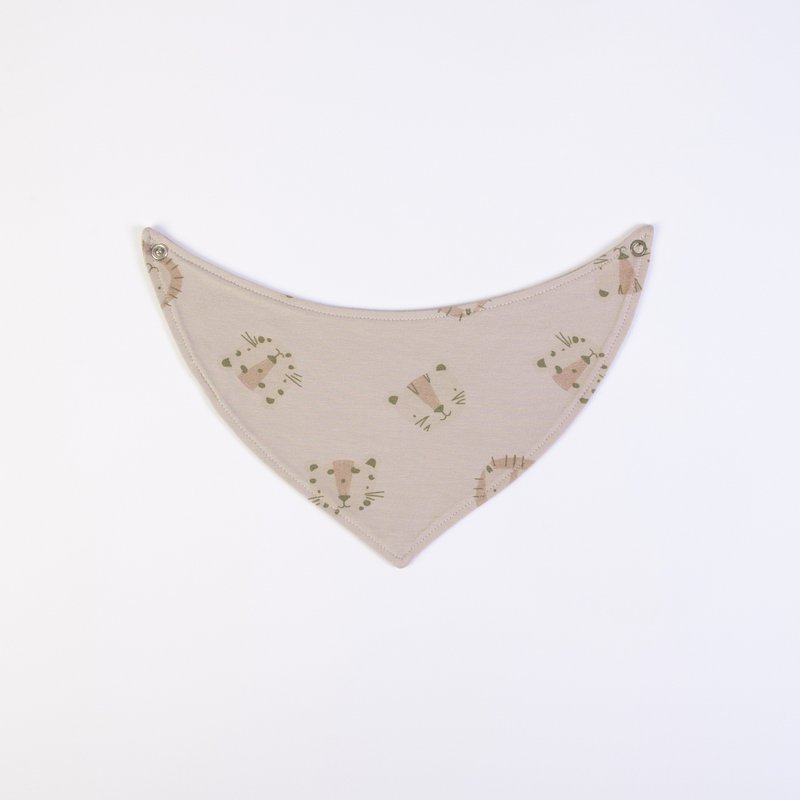 16585 - Bib -Schal - AW 25-26