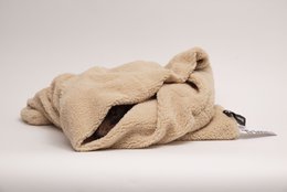 Teddy Cuddle sovepose beige