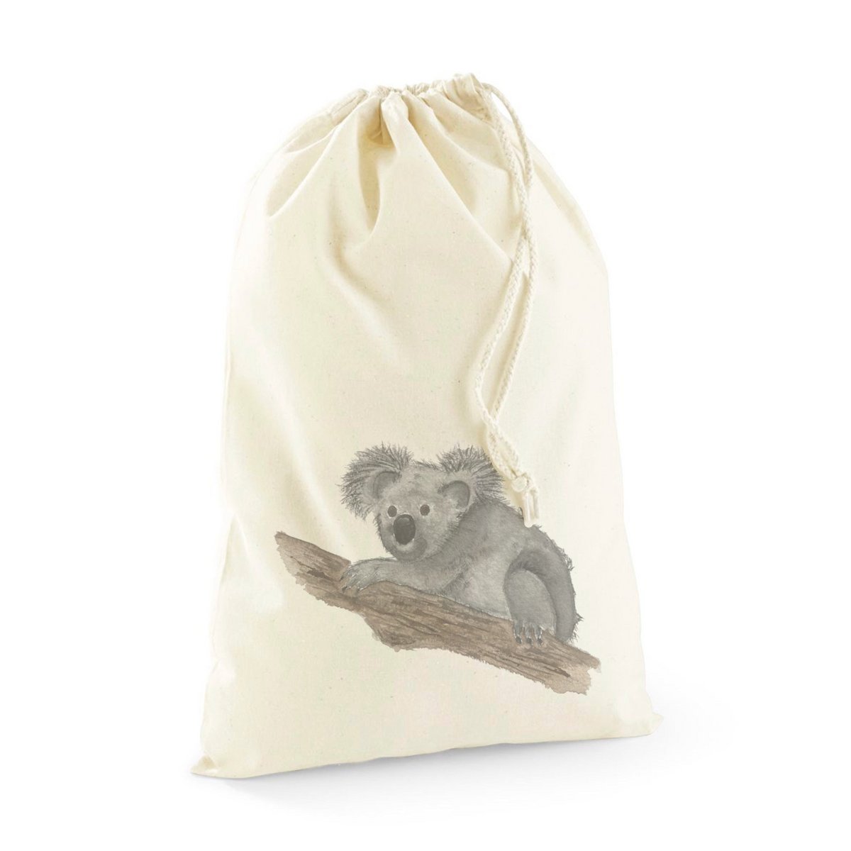 Iron-on picture »Koala«