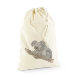 Image thermocollante »Koala«