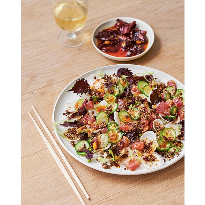 Da hast du den Salat. Köstliche Rezepte für jeden Tag (Deutsch)