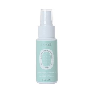ALKOHOLFREIES SPRAY DESINFEKTIONSMITTEL
