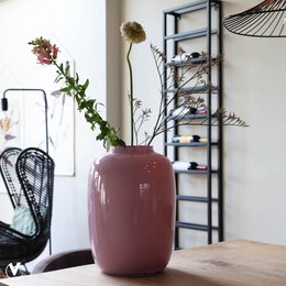 Vaas - Artic Light Pink
