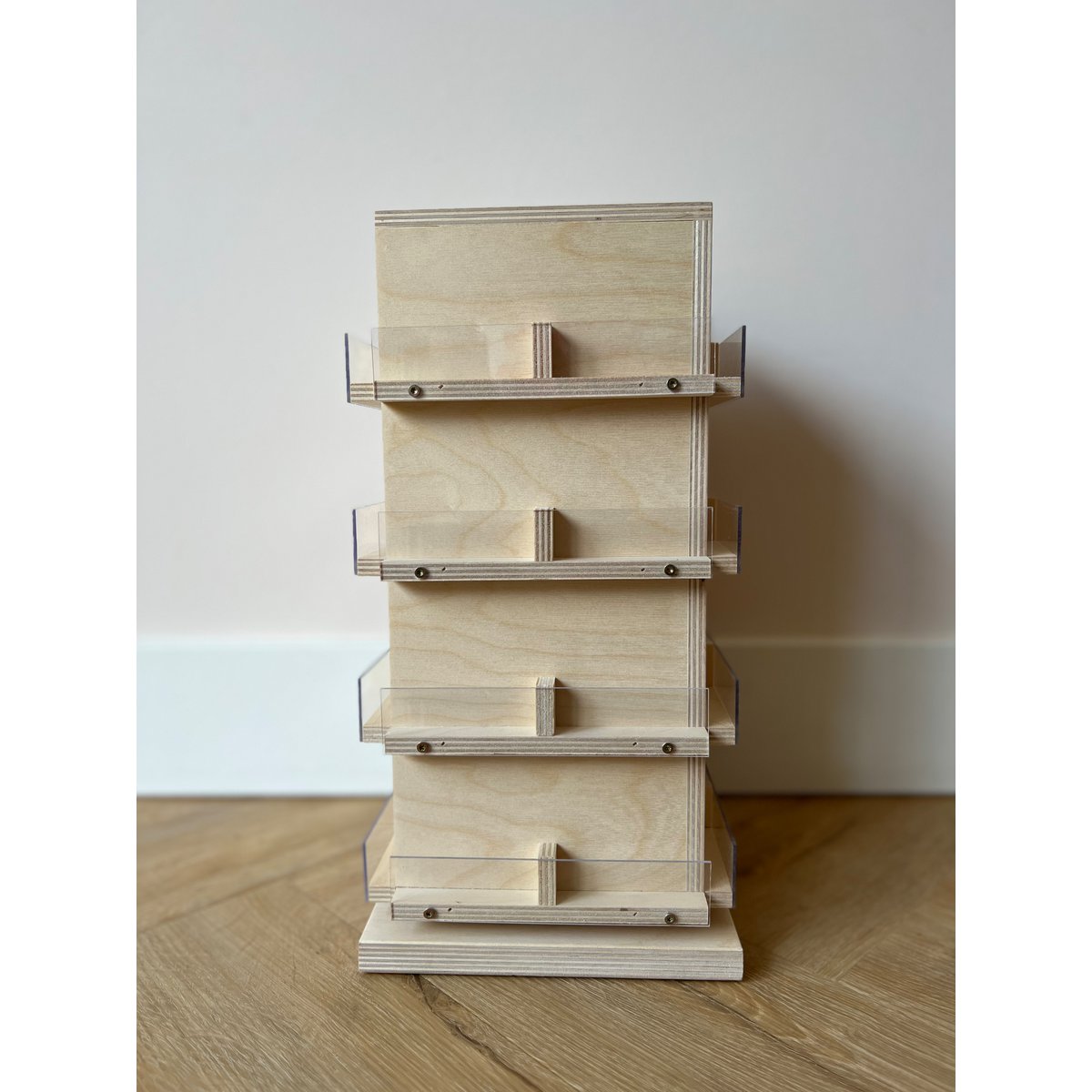 Card mill mini