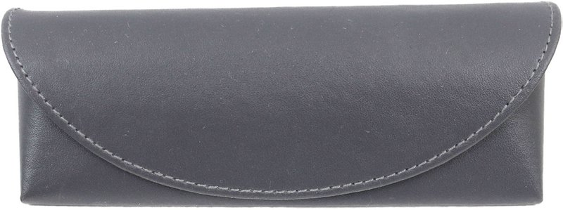 WS Eyewear Case Charcoal