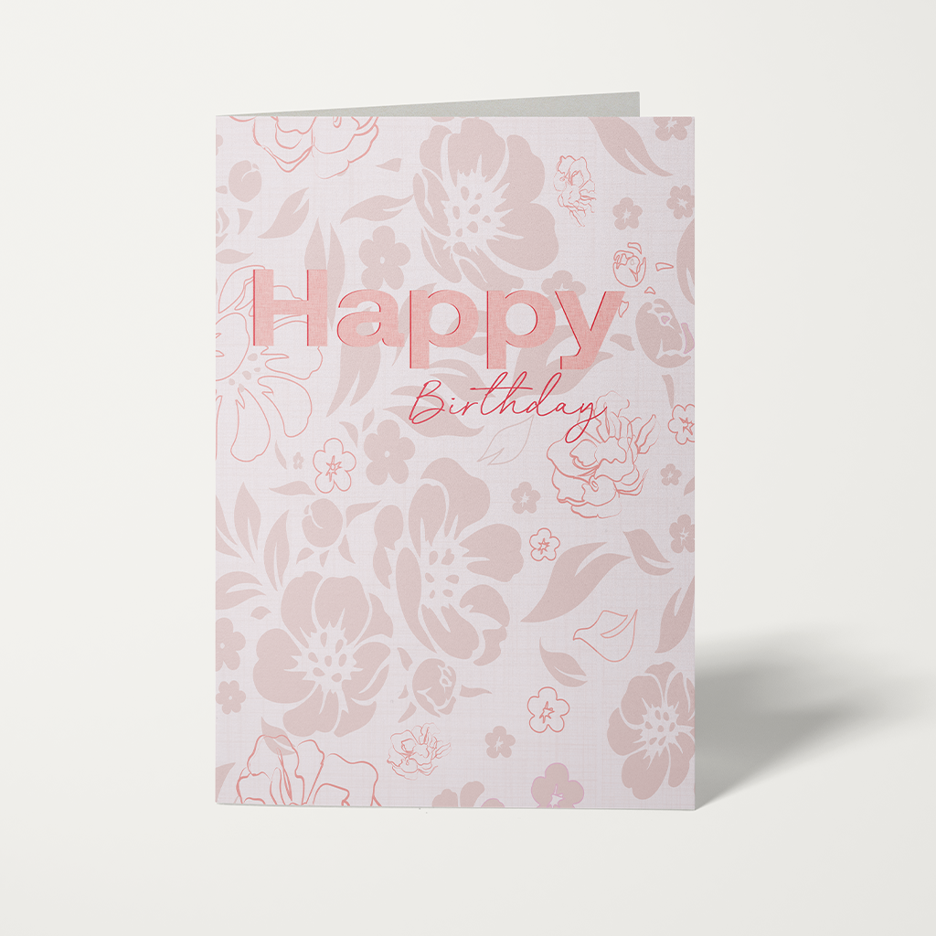Fiorisce di compleanno