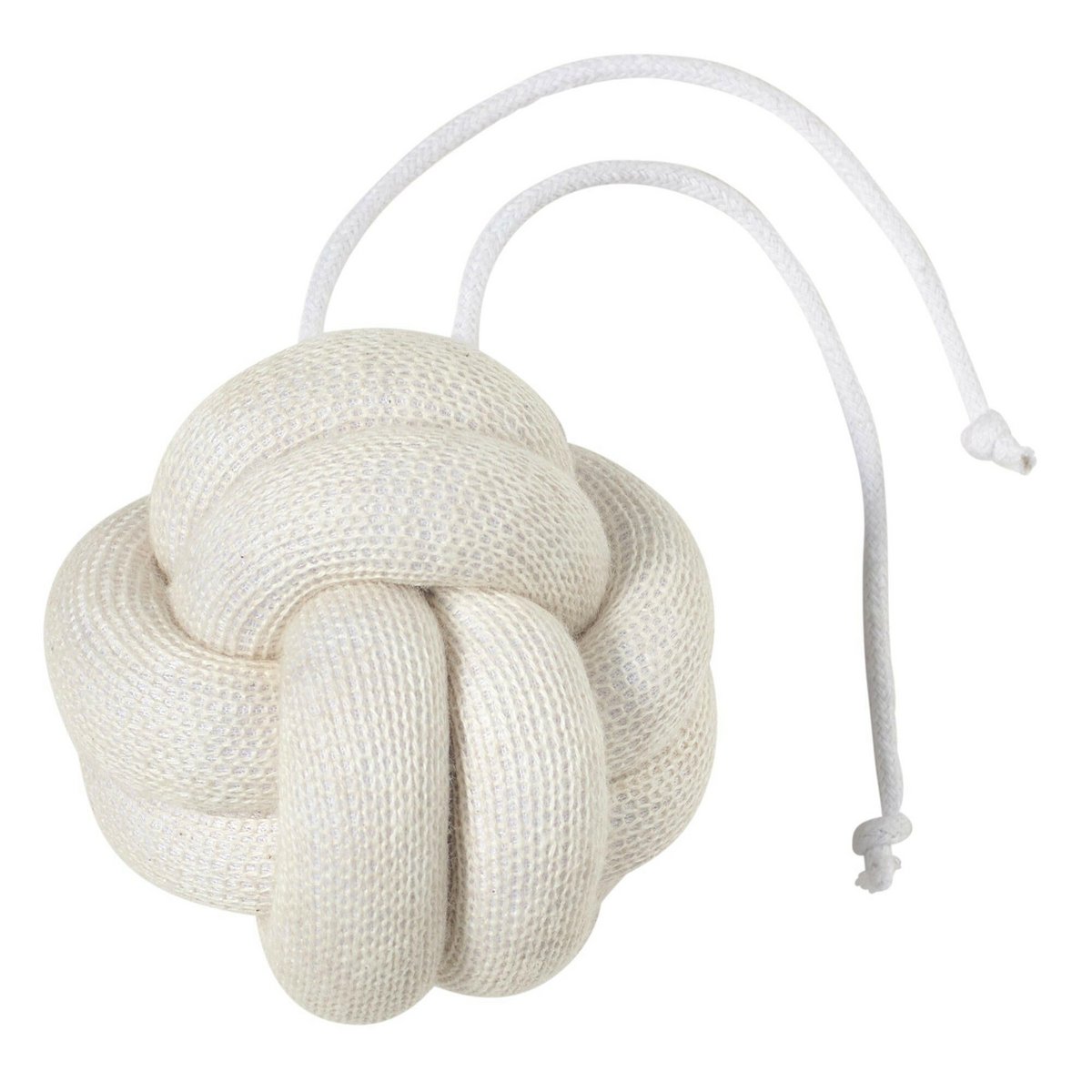 Rosa Baby Gym Set nodi