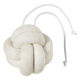 Rosa Baby Gym Set nodi