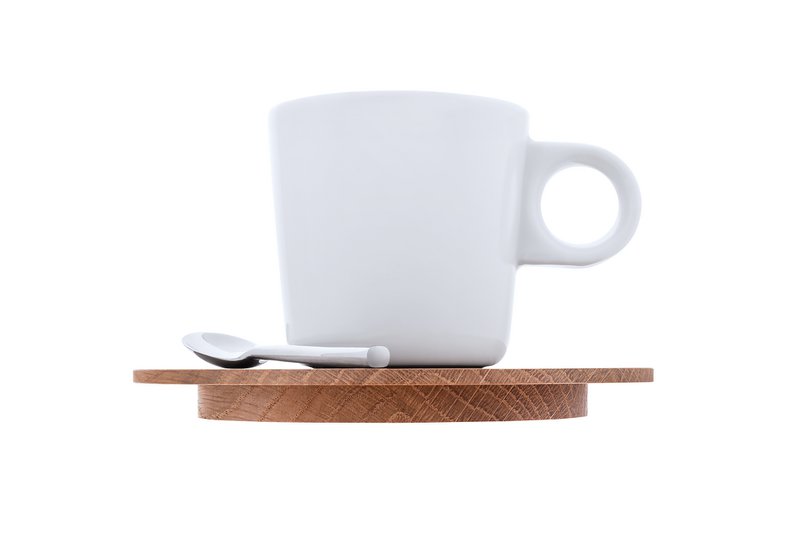 Círculo Porcelana - Conjunto Lungo