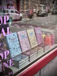 Best-seller Gratitude List-tidsskrifter