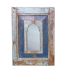 window mirror