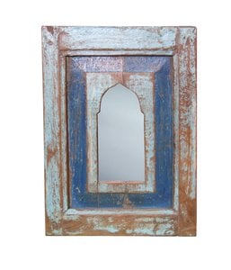 window mirror