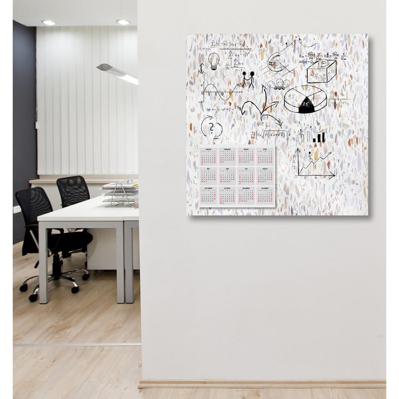 100x100 cm