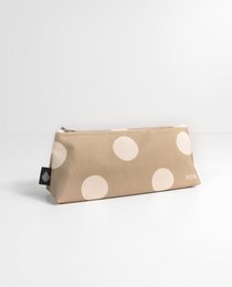 Wasserbeständige XS-Beutel Sandcreme