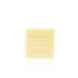 Organic shaving soap - "The sailor's soul" - Bulk 100g