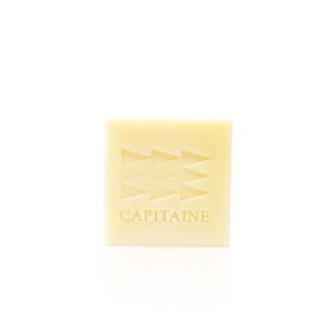 Organic shaving soap - "The sailor's soul" - Bulk 100g