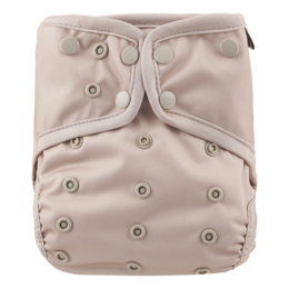 Diaper pants | Nougat