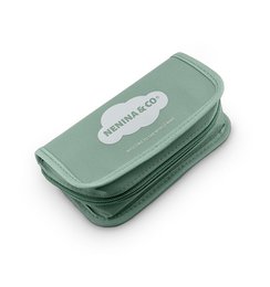 Trousse de toilette bébé Nenina & Co ensemble d'hygiène