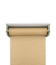 Wooden shelf - Wit
