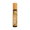HOUT DESIGN GERAFFINEERDE OLIJFOLIE TRUFFEL