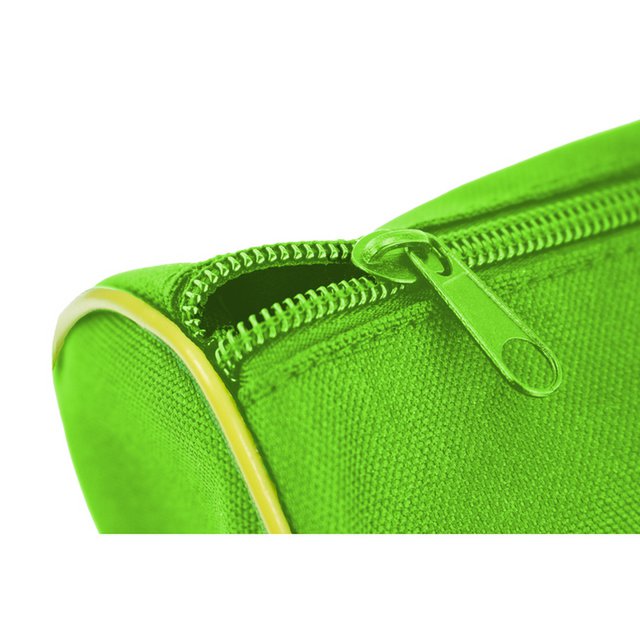 Penetui Kangaro rond 20x8,5cm groen