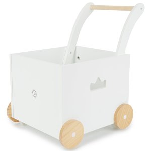 Running car box