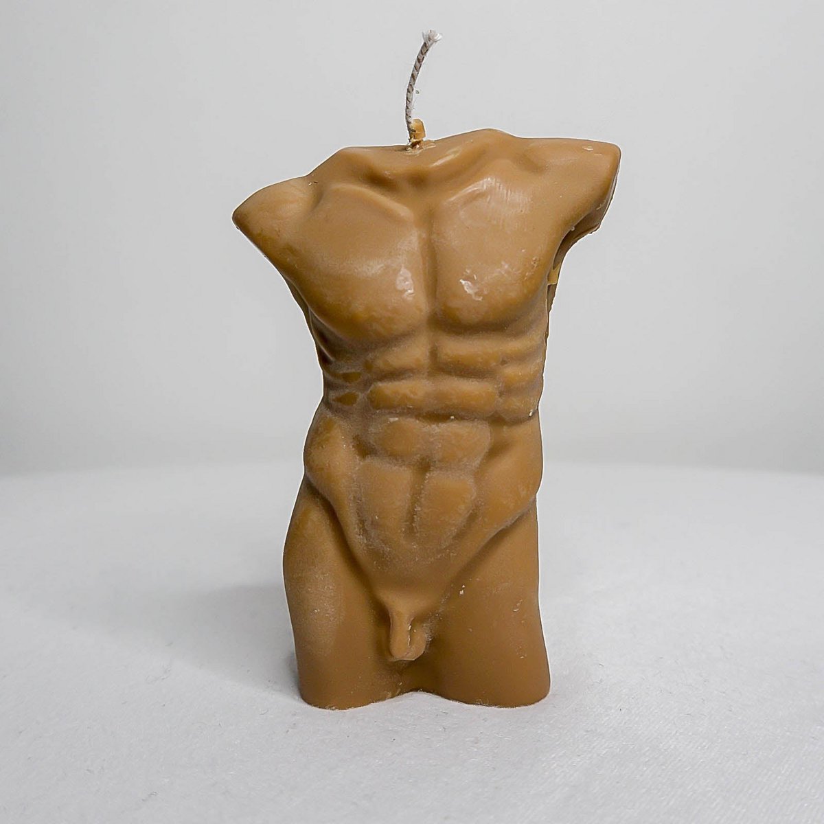 Bougie torse des hommes Amari